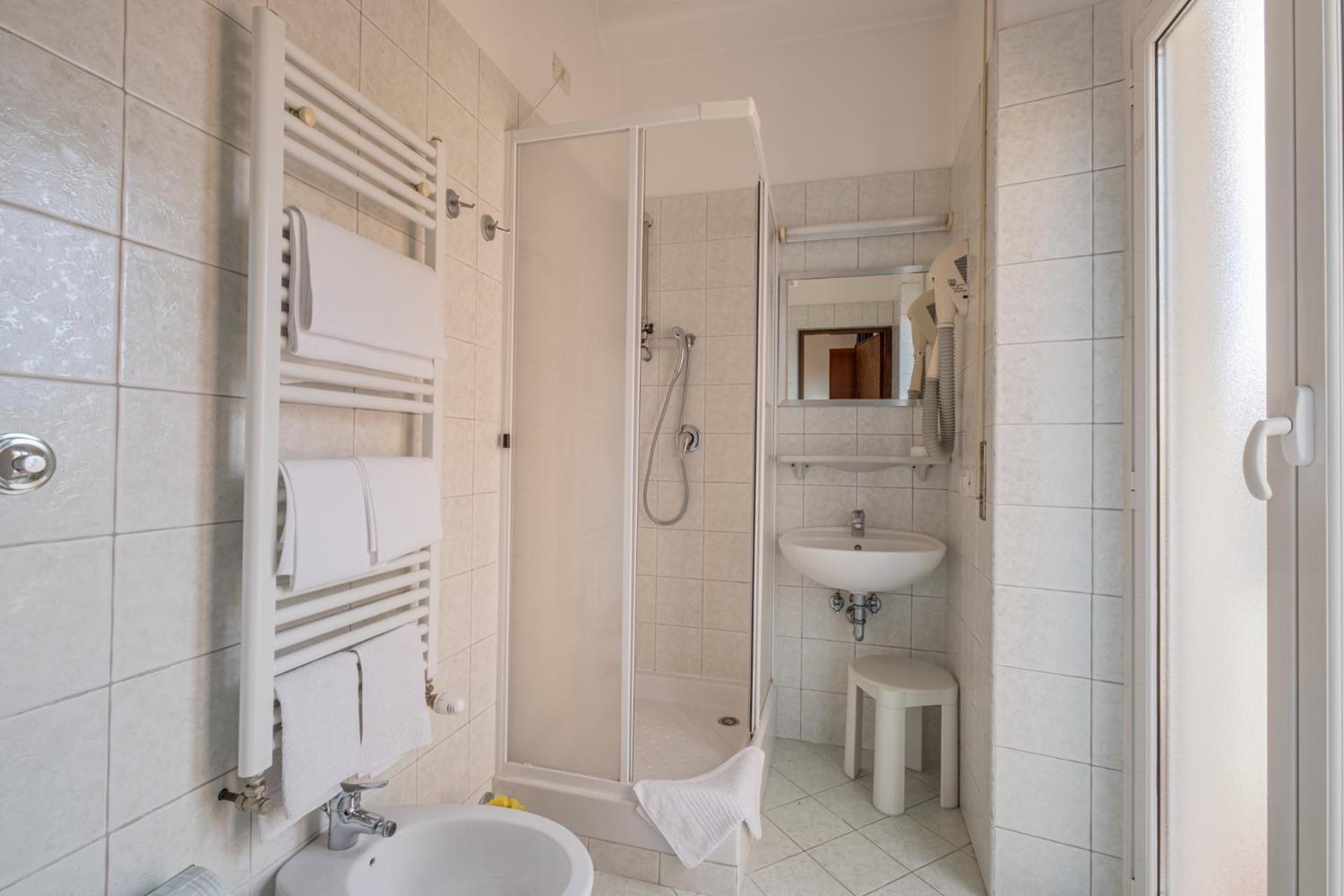 Hotel Monte Verde Рим Экстерьер фото