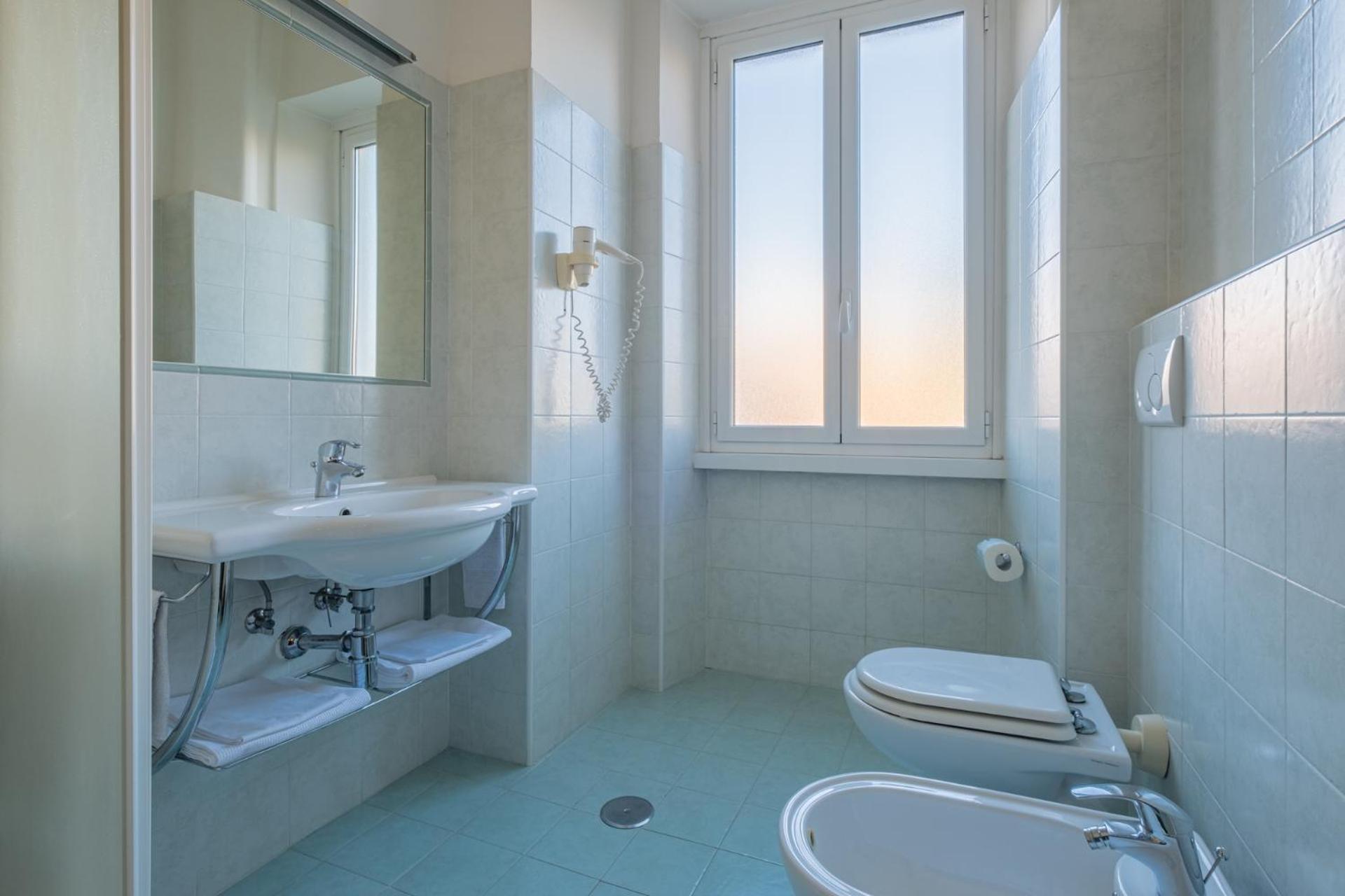 Hotel Monte Verde Рим Экстерьер фото